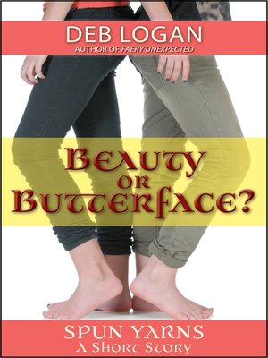 cover image of Beauty or Butterface?